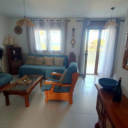 Apartamentos Cap Y Corp Alcoceber Ngoại thất bức ảnh