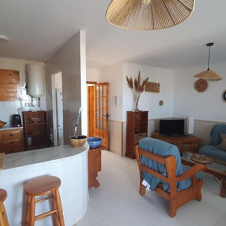 Apartamentos Cap Y Corp Alcoceber Ngoại thất bức ảnh