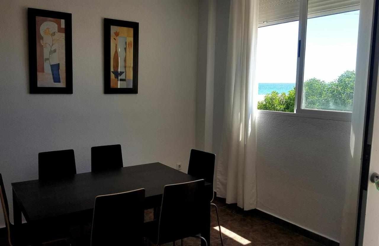 Apartamentos Cap Y Corp Alcoceber Ngoại thất bức ảnh