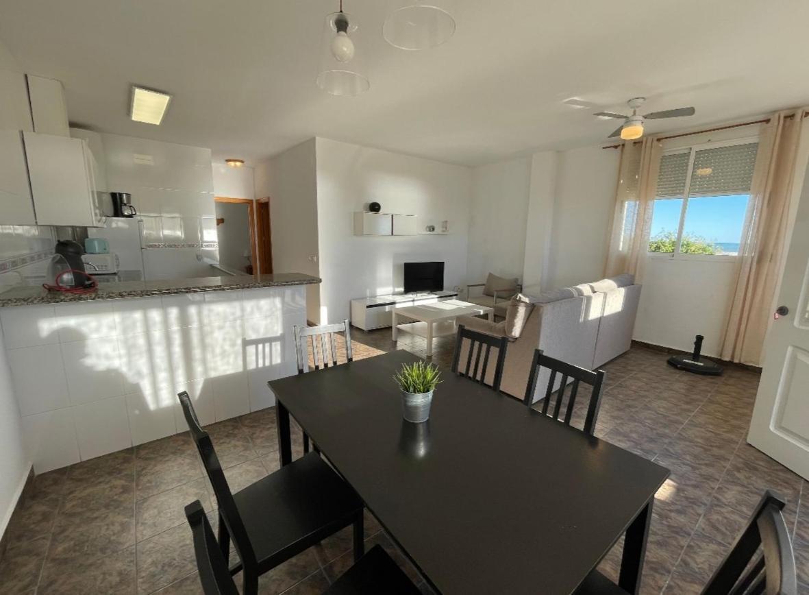 Apartamentos Cap Y Corp Alcoceber Ngoại thất bức ảnh