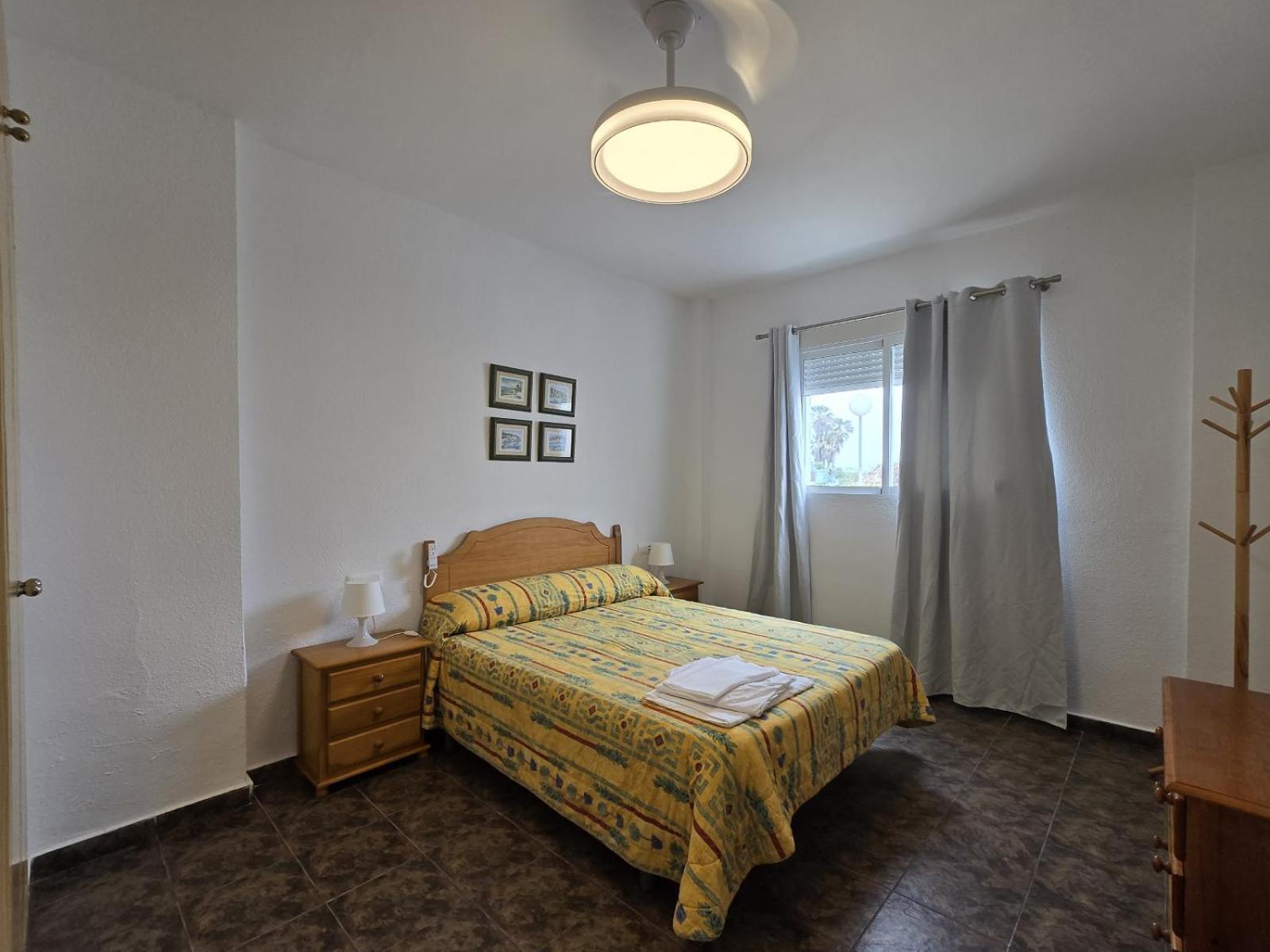 Apartamentos Cap Y Corp Alcoceber Ngoại thất bức ảnh