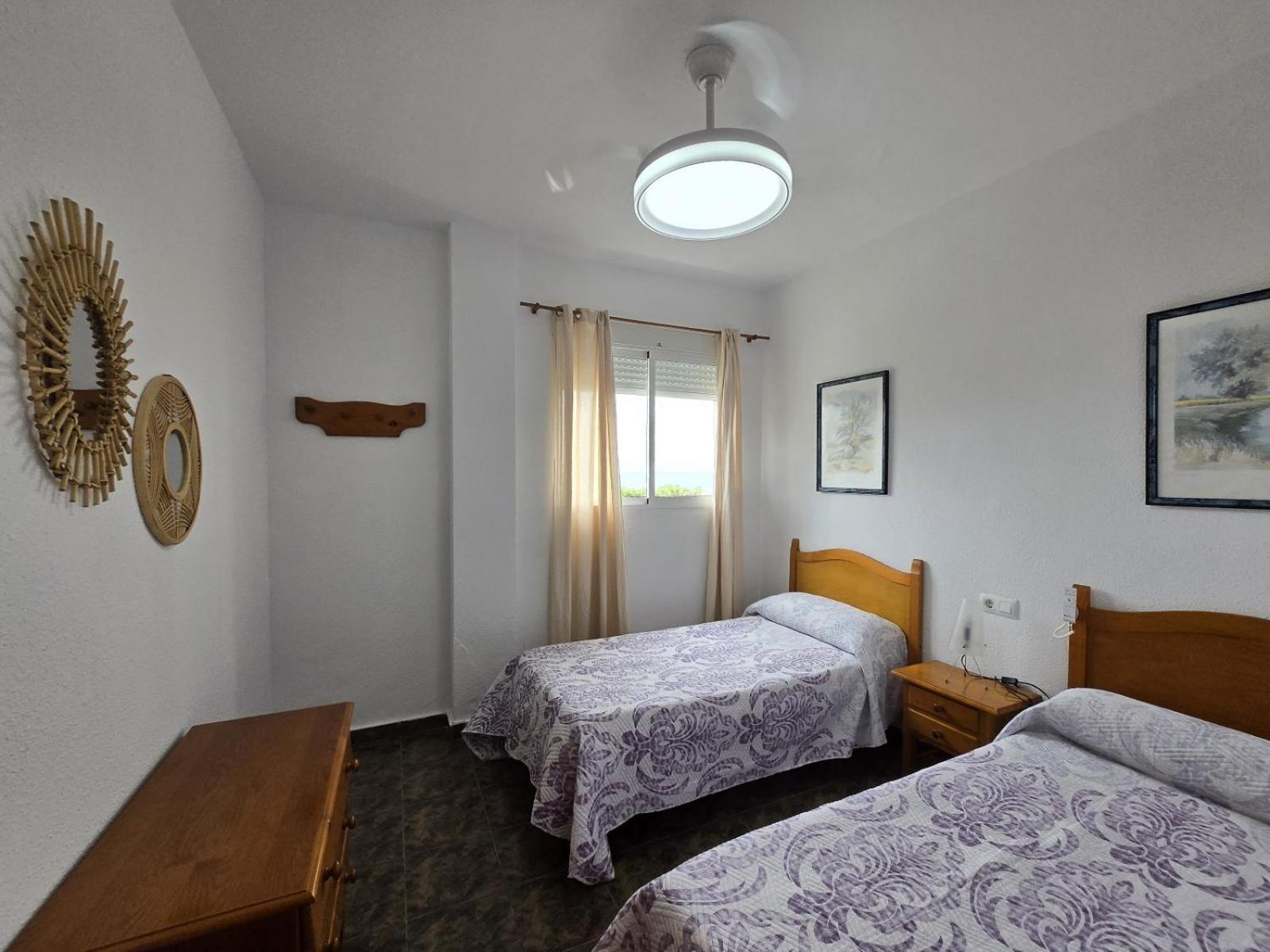 Apartamentos Cap Y Corp Alcoceber Ngoại thất bức ảnh