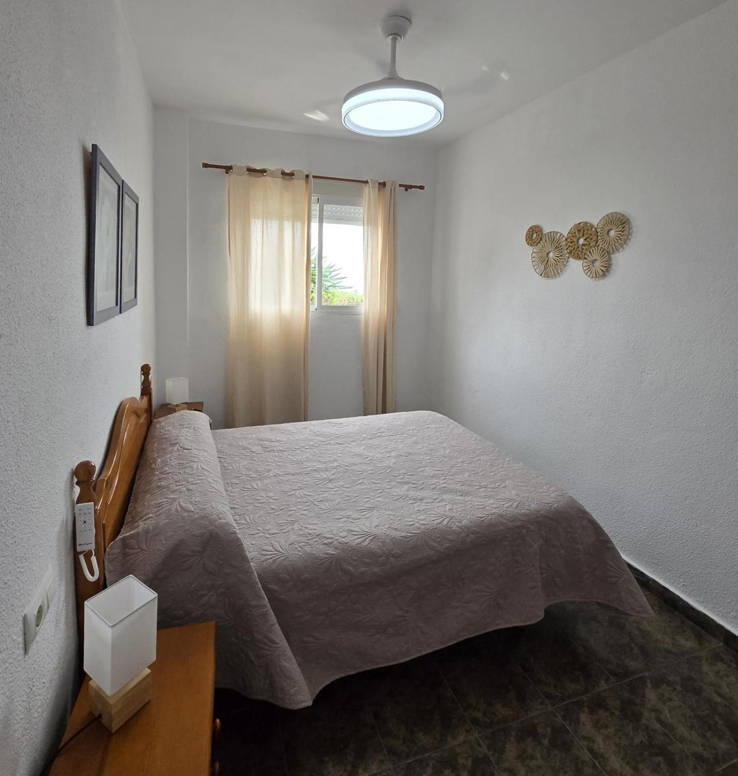 Apartamentos Cap Y Corp Alcoceber Ngoại thất bức ảnh