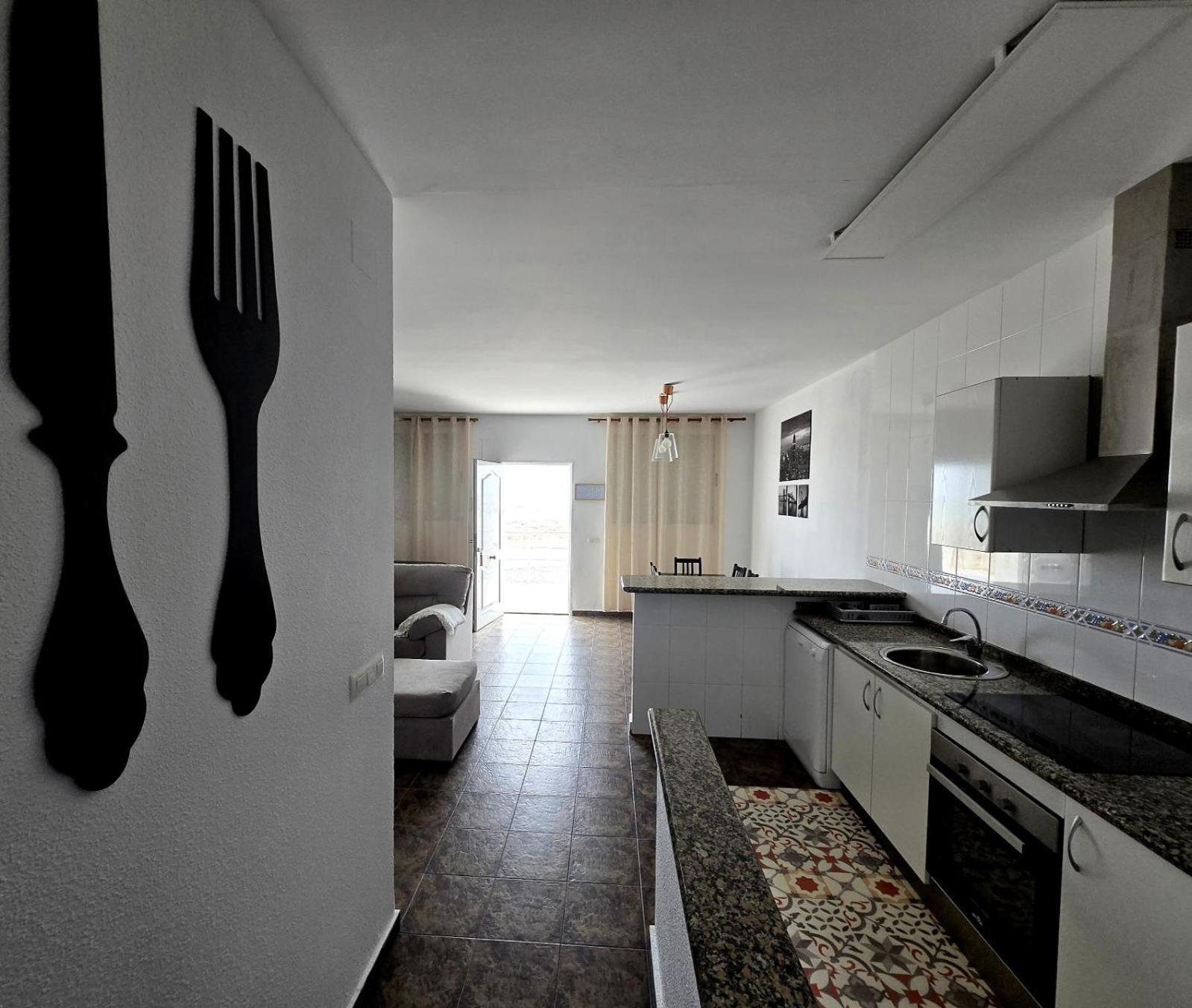 Apartamentos Cap Y Corp Alcoceber Ngoại thất bức ảnh