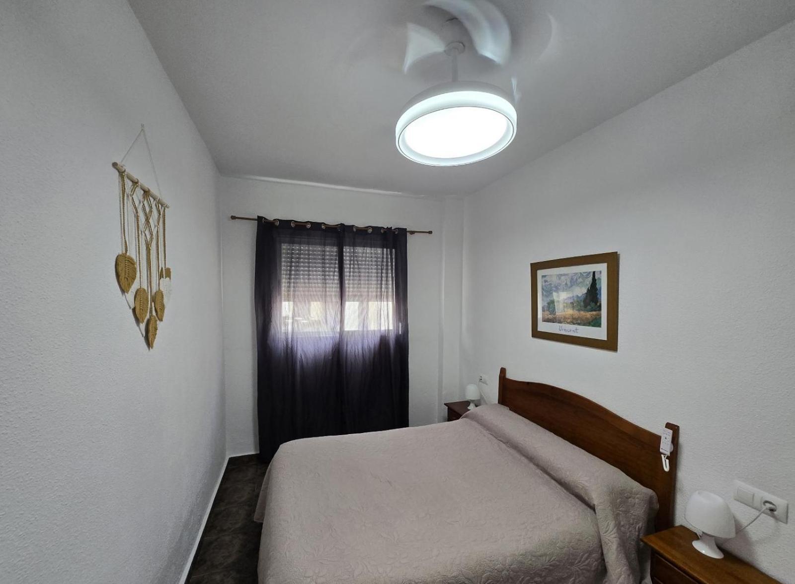 Apartamentos Cap Y Corp Alcoceber Ngoại thất bức ảnh