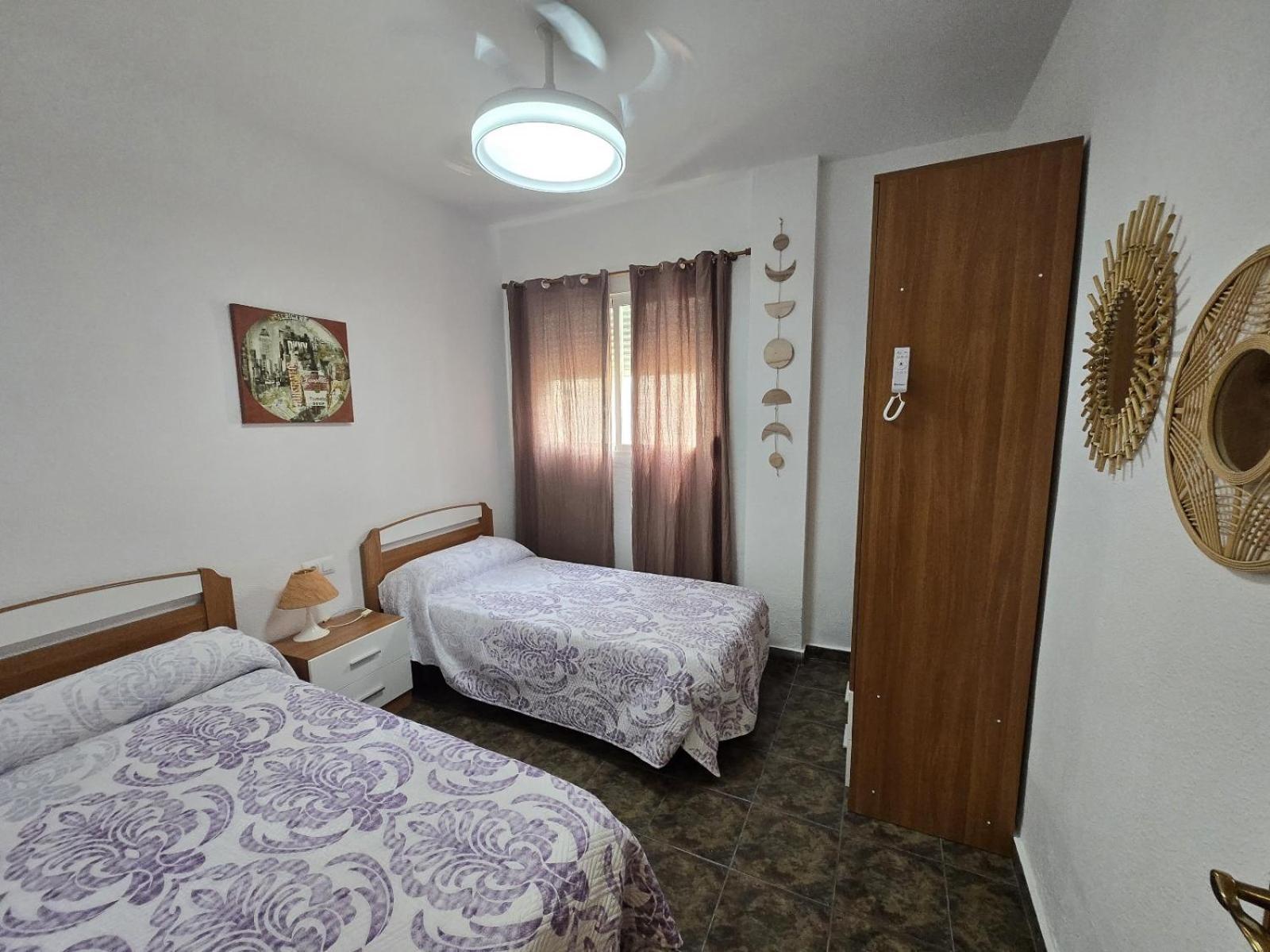 Apartamentos Cap Y Corp Alcoceber Ngoại thất bức ảnh