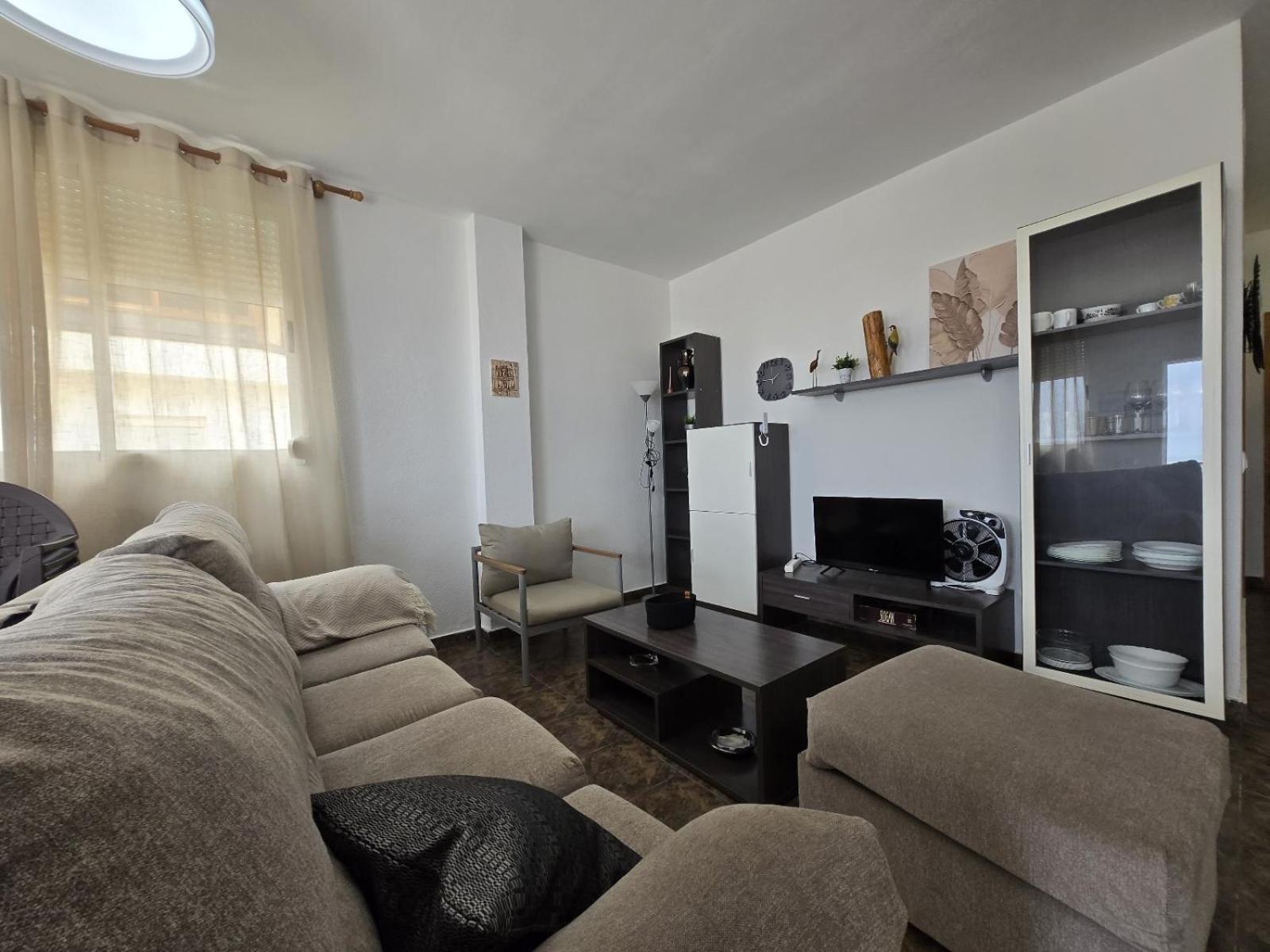 Apartamentos Cap Y Corp Alcoceber Ngoại thất bức ảnh