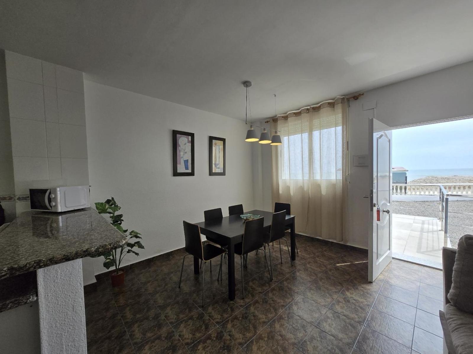 Apartamentos Cap Y Corp Alcoceber Ngoại thất bức ảnh