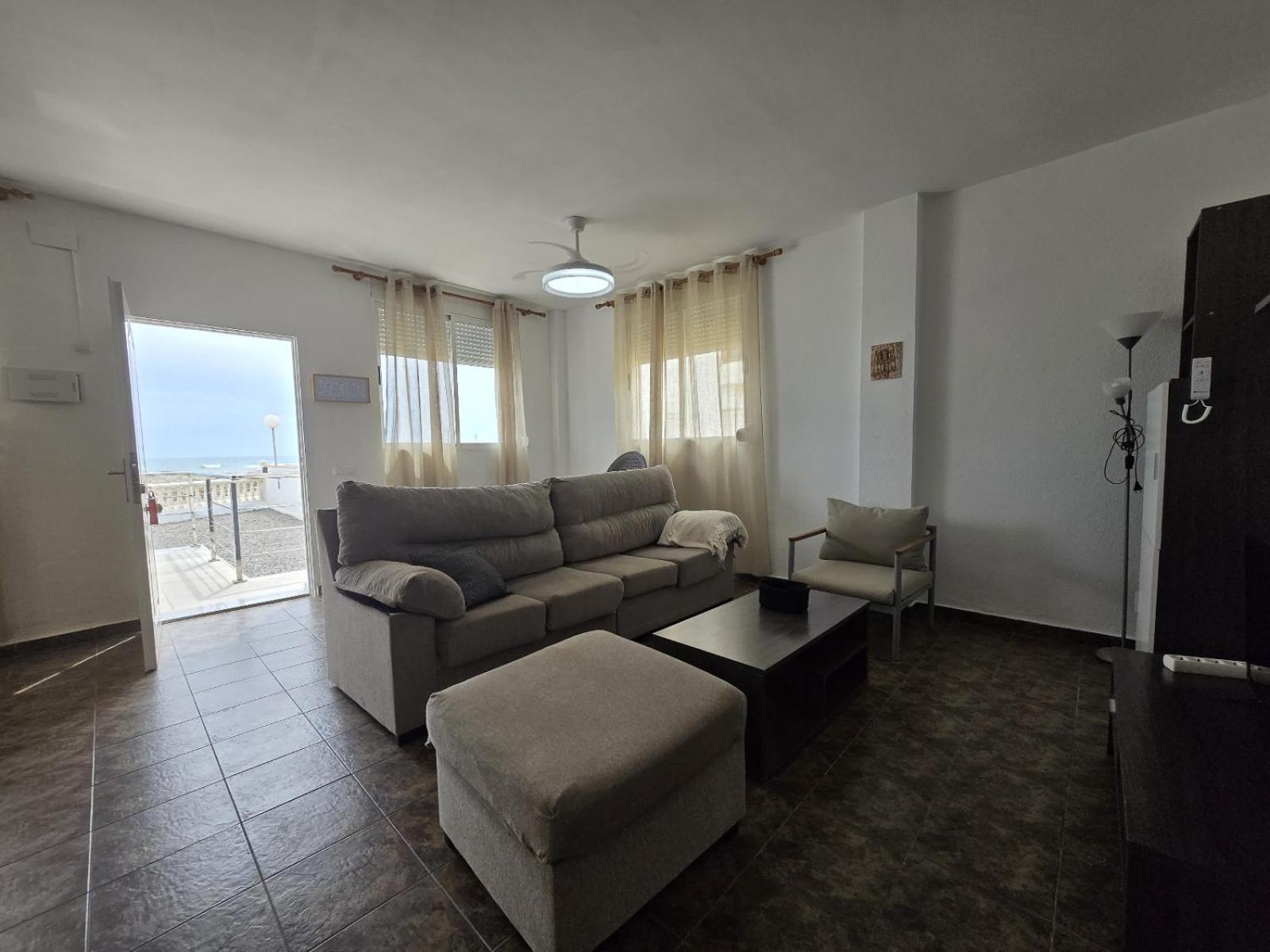 Apartamentos Cap Y Corp Alcoceber Ngoại thất bức ảnh