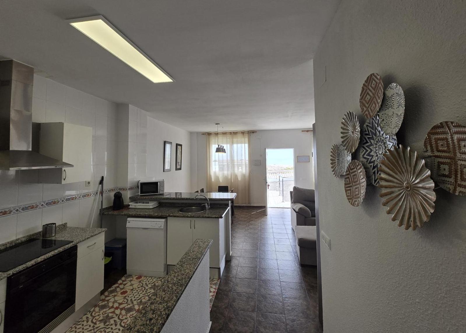 Apartamentos Cap Y Corp Alcoceber Ngoại thất bức ảnh