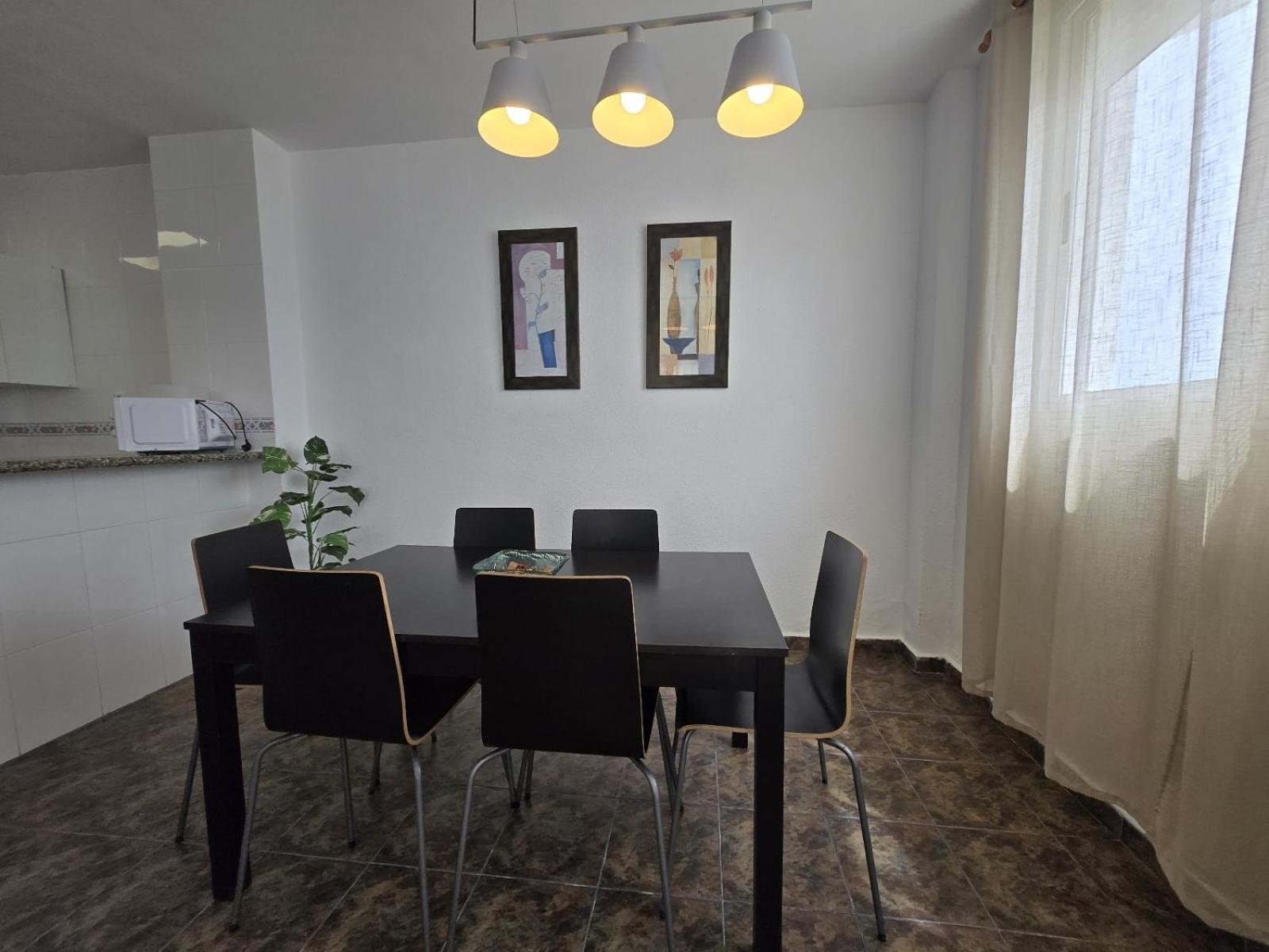 Apartamentos Cap Y Corp Alcoceber Ngoại thất bức ảnh