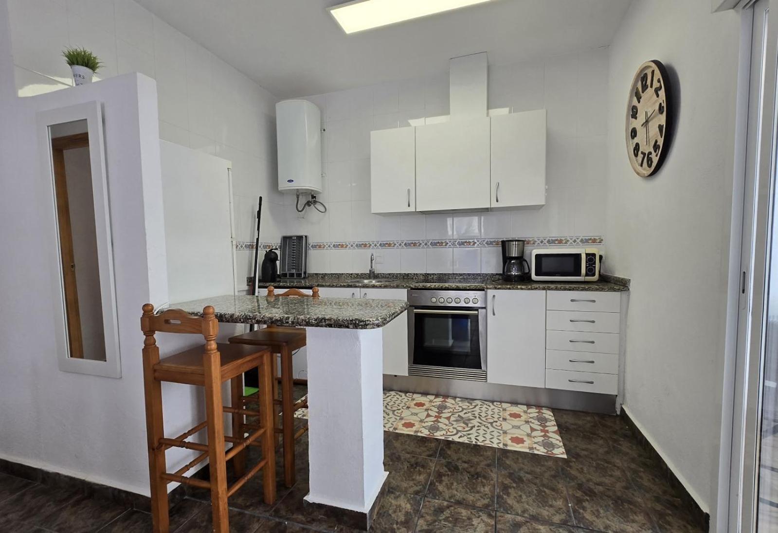 Apartamentos Cap Y Corp Alcoceber Ngoại thất bức ảnh