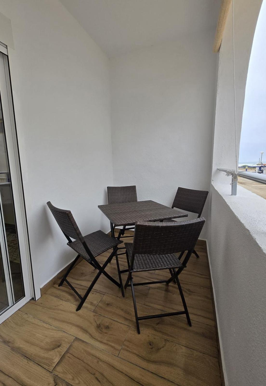 Apartamentos Cap Y Corp Alcoceber Ngoại thất bức ảnh
