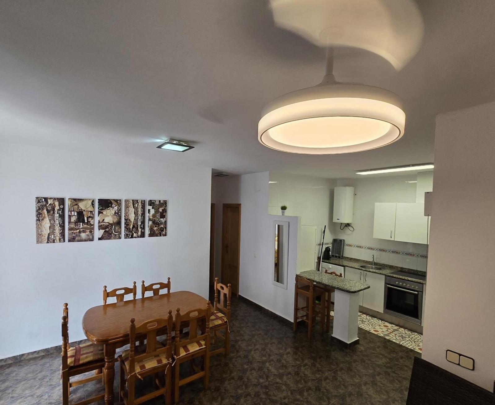 Apartamentos Cap Y Corp Alcoceber Ngoại thất bức ảnh