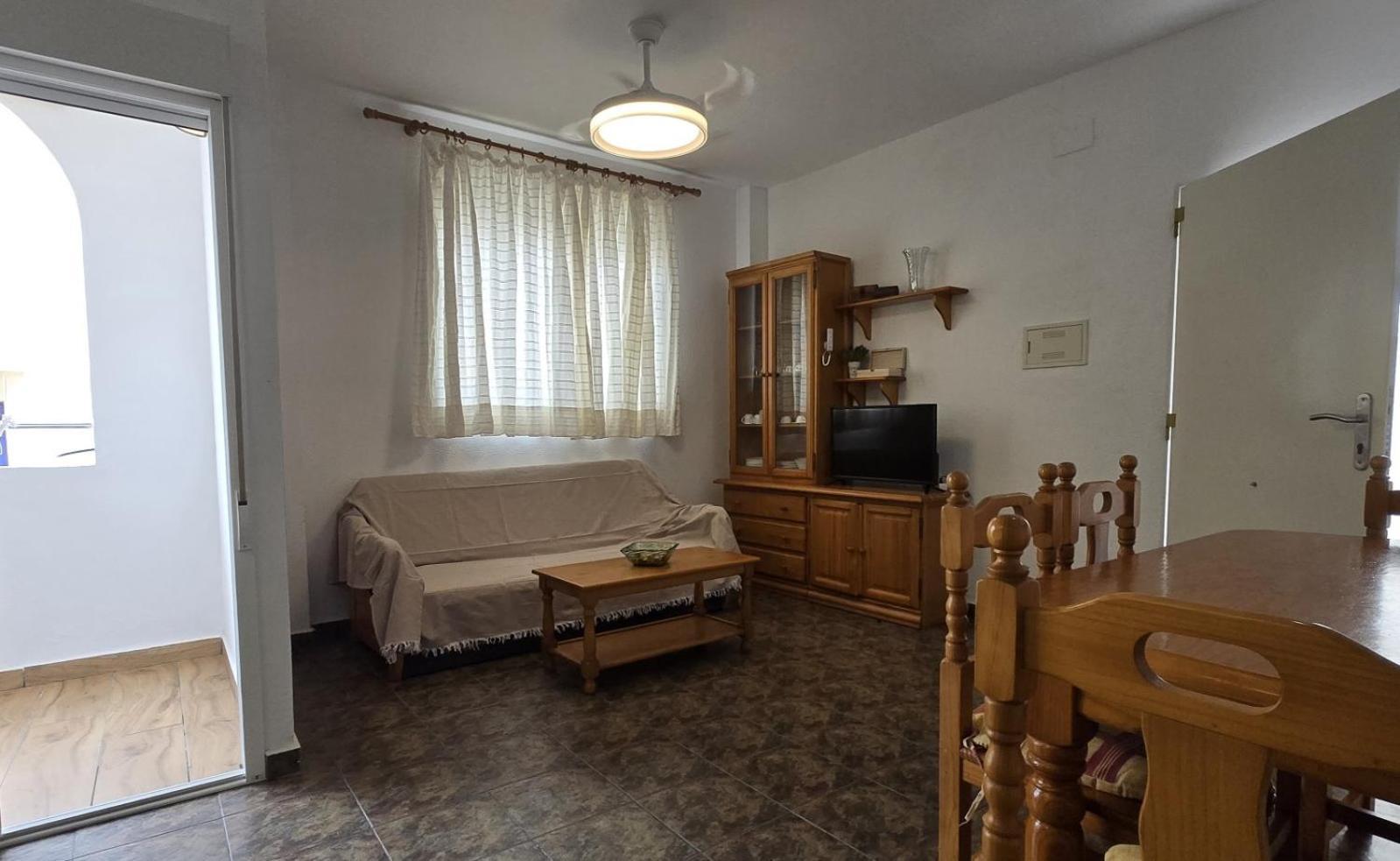 Apartamentos Cap Y Corp Alcoceber Ngoại thất bức ảnh
