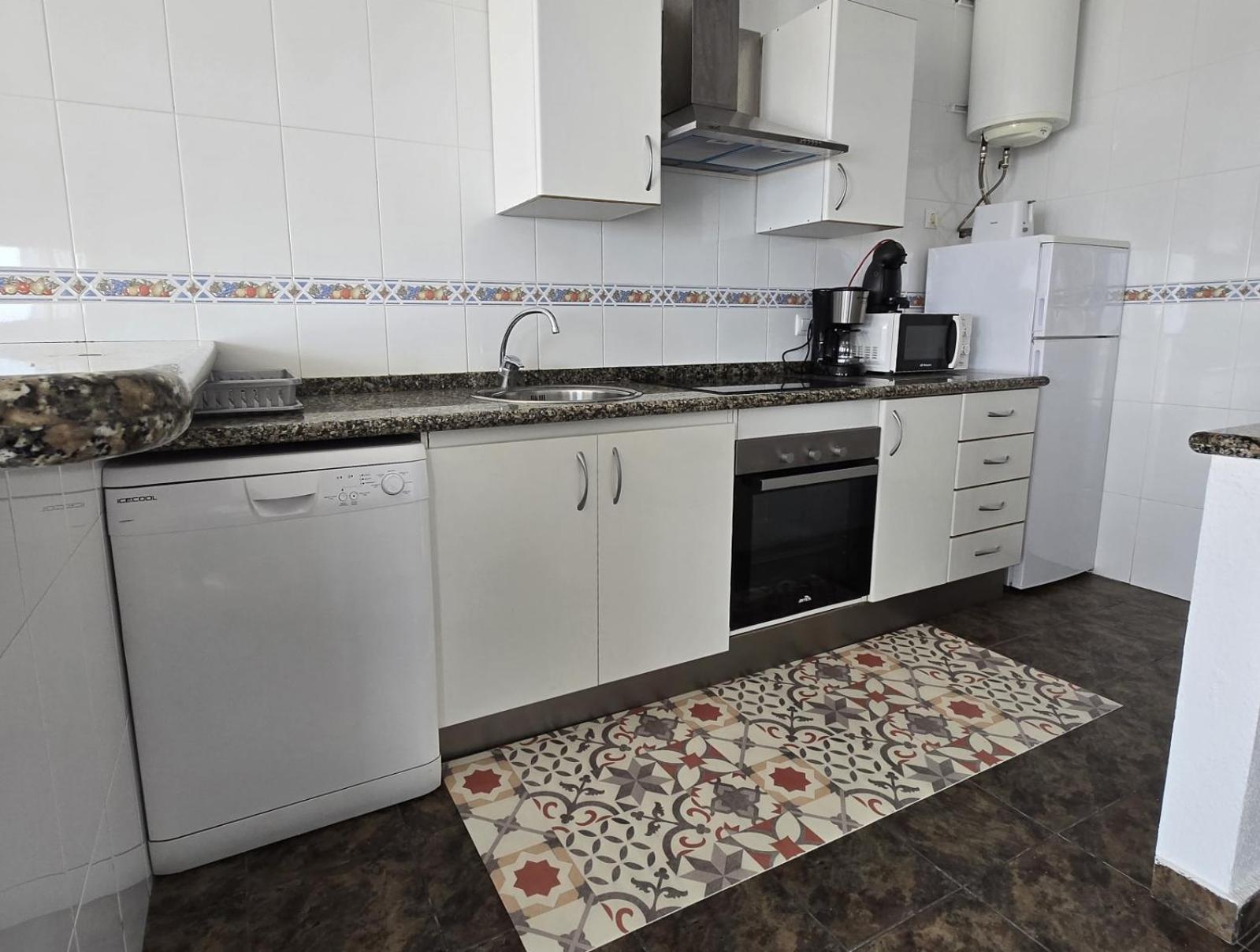 Apartamentos Cap Y Corp Alcoceber Ngoại thất bức ảnh
