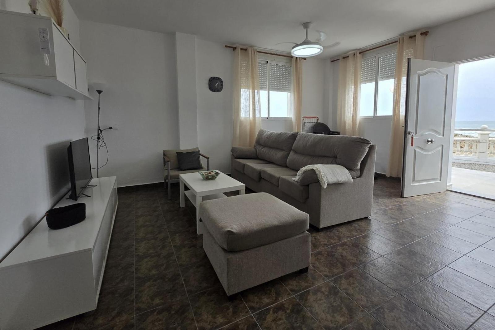 Apartamentos Cap Y Corp Alcoceber Ngoại thất bức ảnh