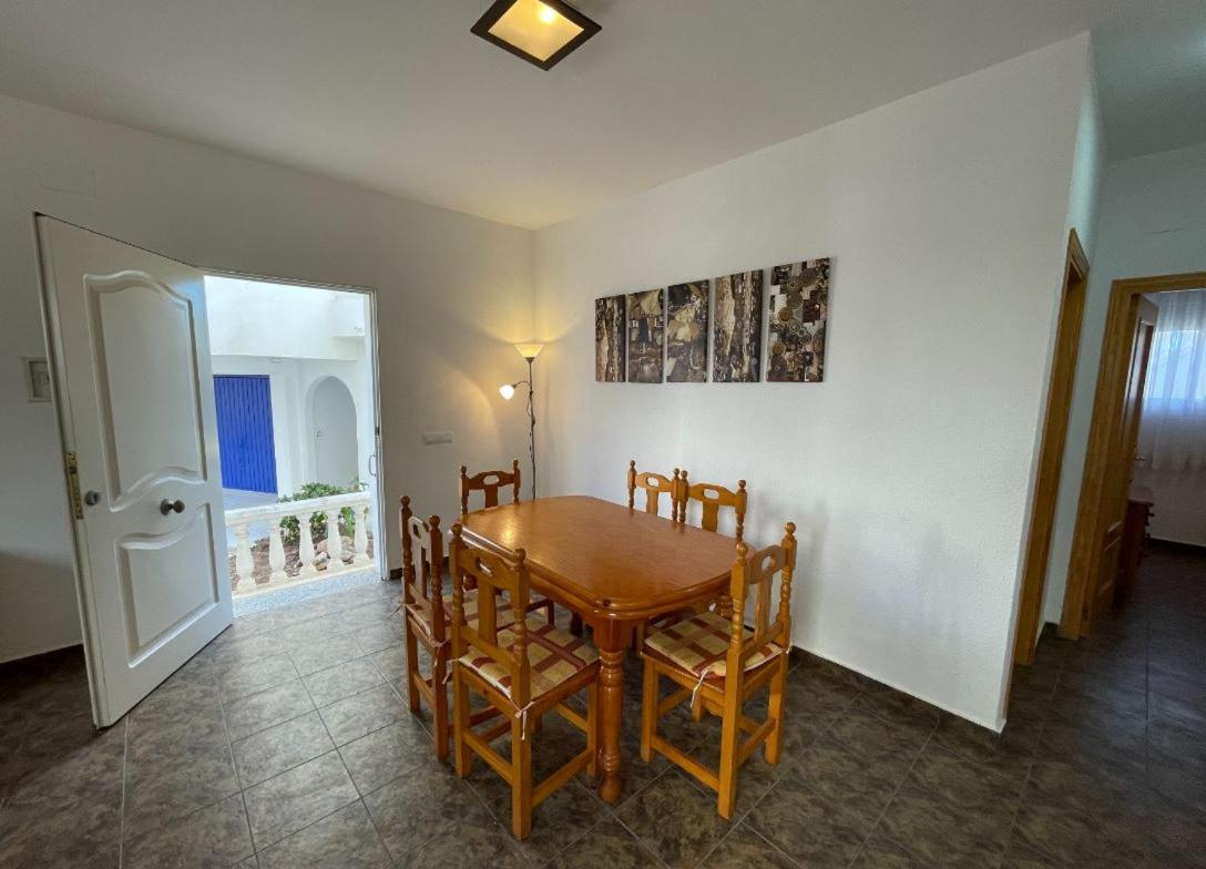 Apartamentos Cap Y Corp Alcoceber Ngoại thất bức ảnh