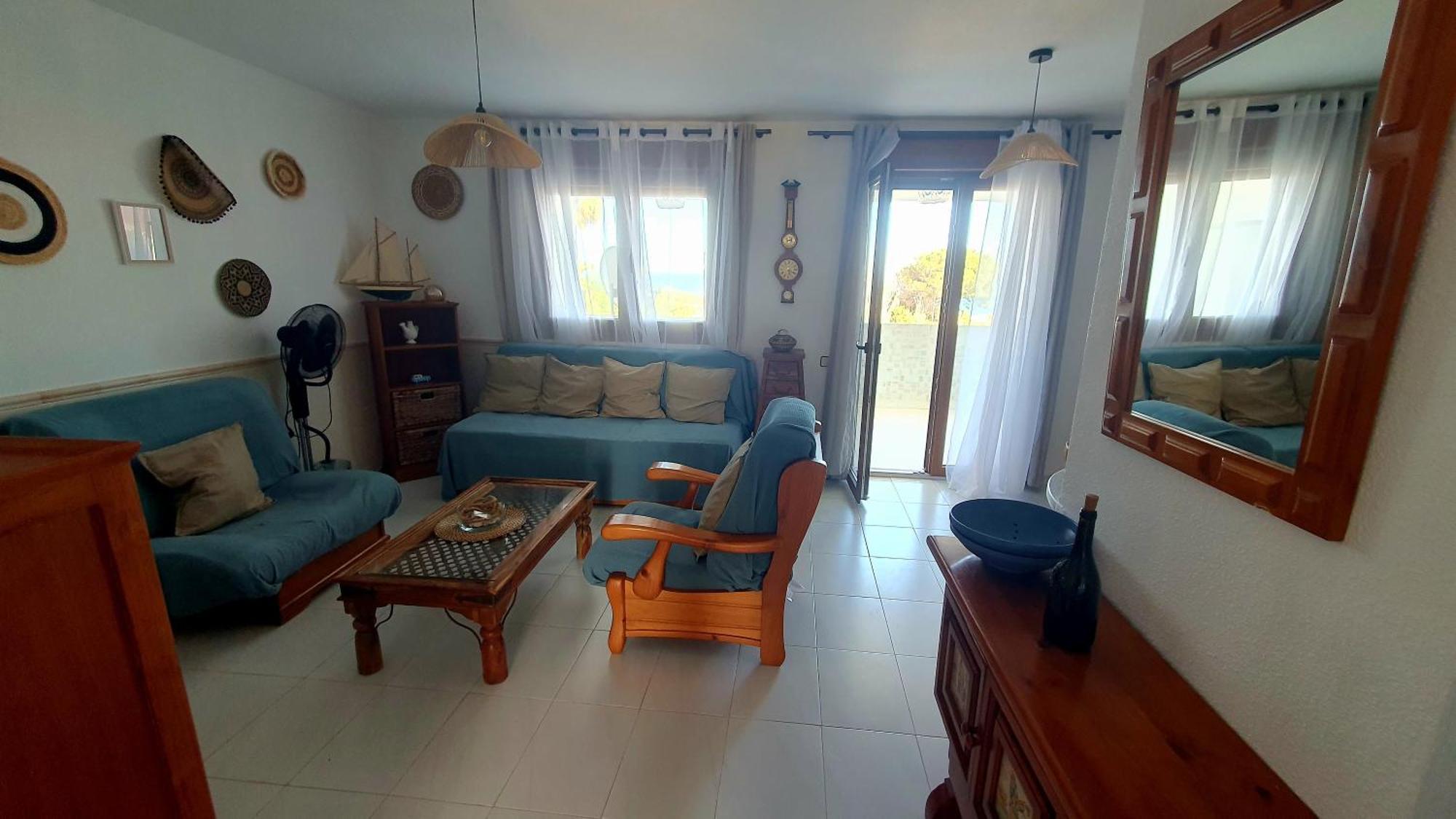 Apartamentos Cap Y Corp Alcoceber Ngoại thất bức ảnh