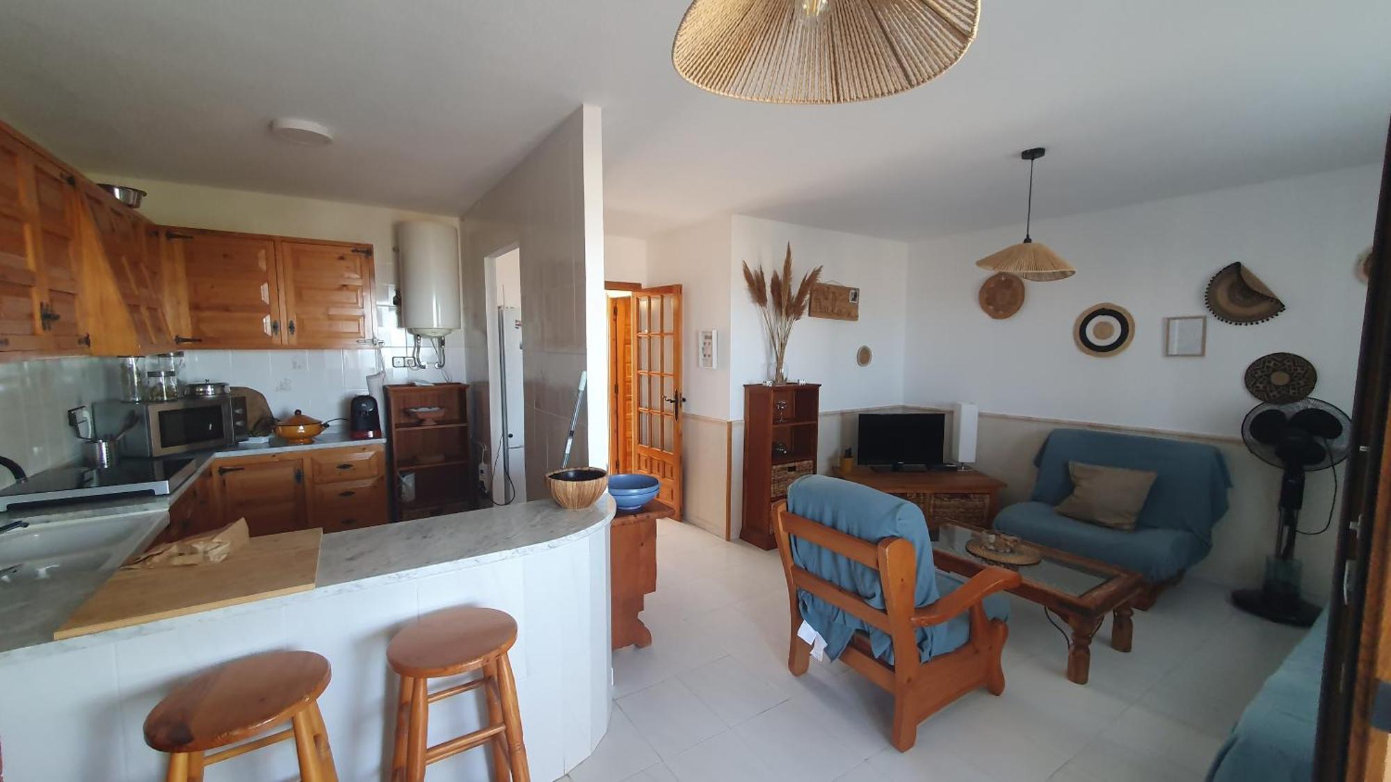 Apartamentos Cap Y Corp Alcoceber Ngoại thất bức ảnh