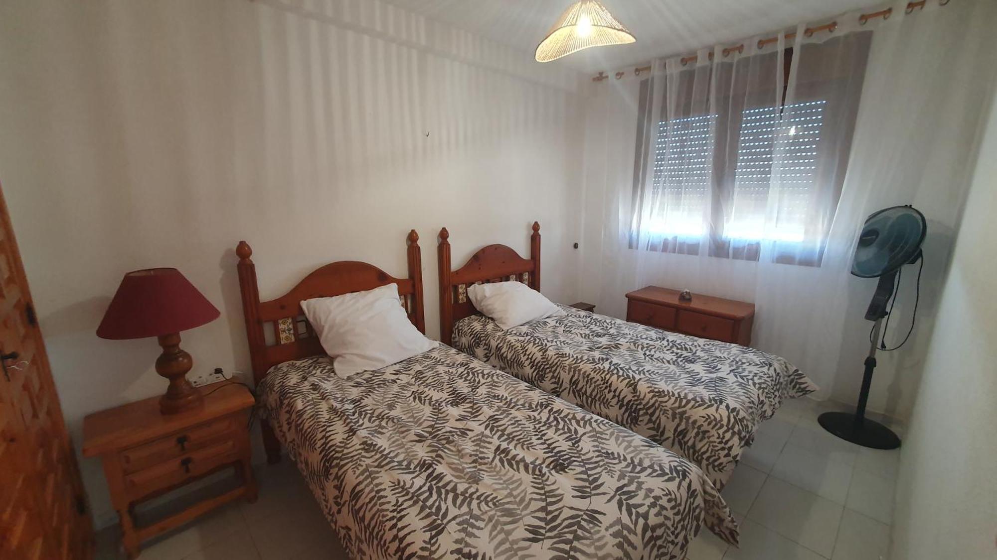 Apartamentos Cap Y Corp Alcoceber Ngoại thất bức ảnh